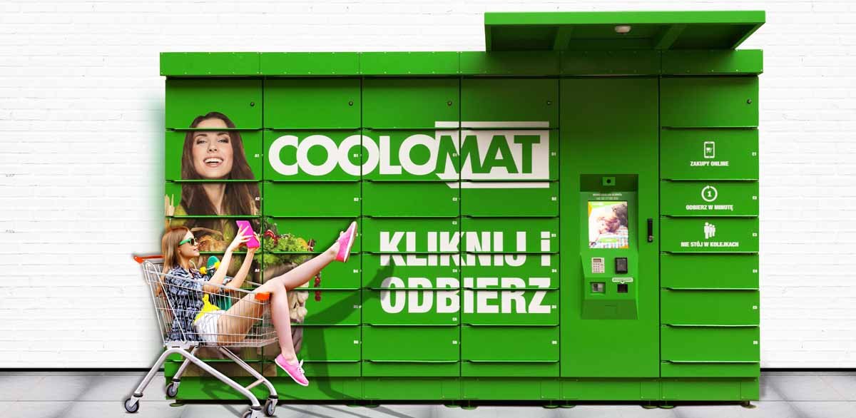 coolomat