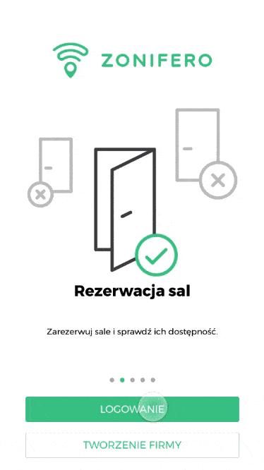Aplikacja, która oszczędza czas i usprawnia pracę – Zonifero 1 01 main