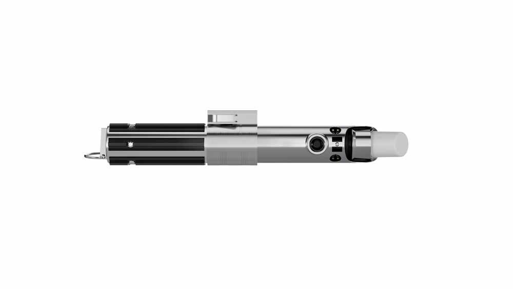 17 Mirage LightSaber Tour Front forward facing