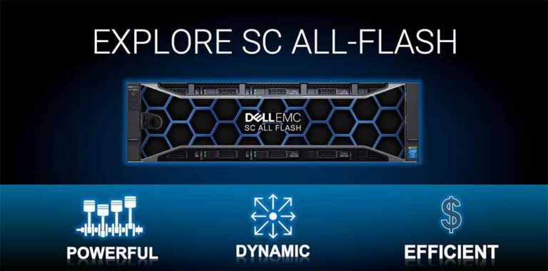 Dell EMC