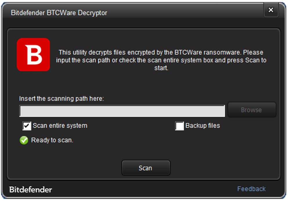 bitdefender