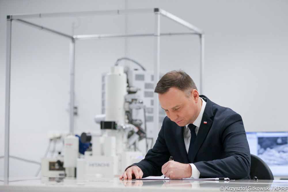 Druga ustawa o innowacyjności