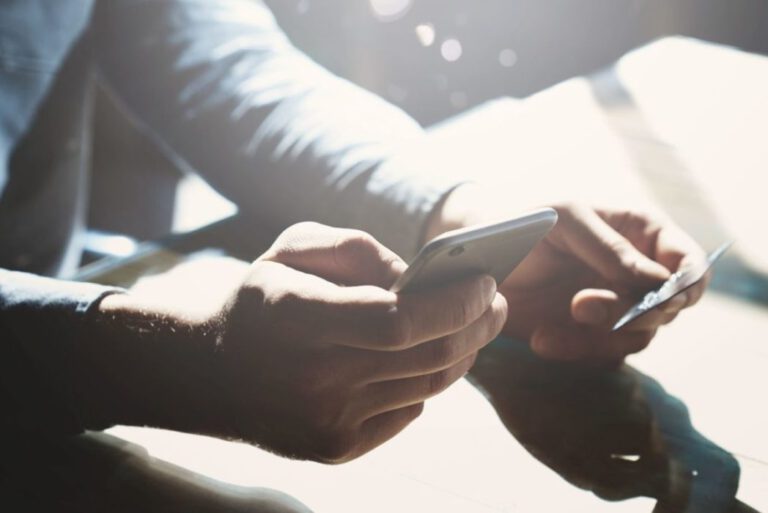 Bankowosc mobilna grafika