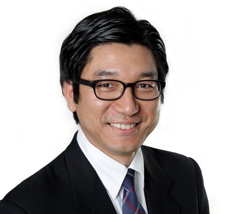 Dennie Kawahara MD OKI