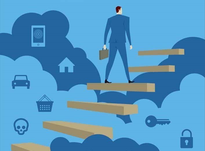 top 50 emea cloud climbers report