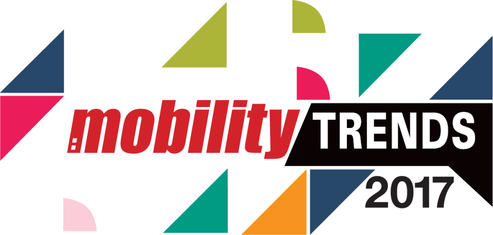 Mobility Trends 2017