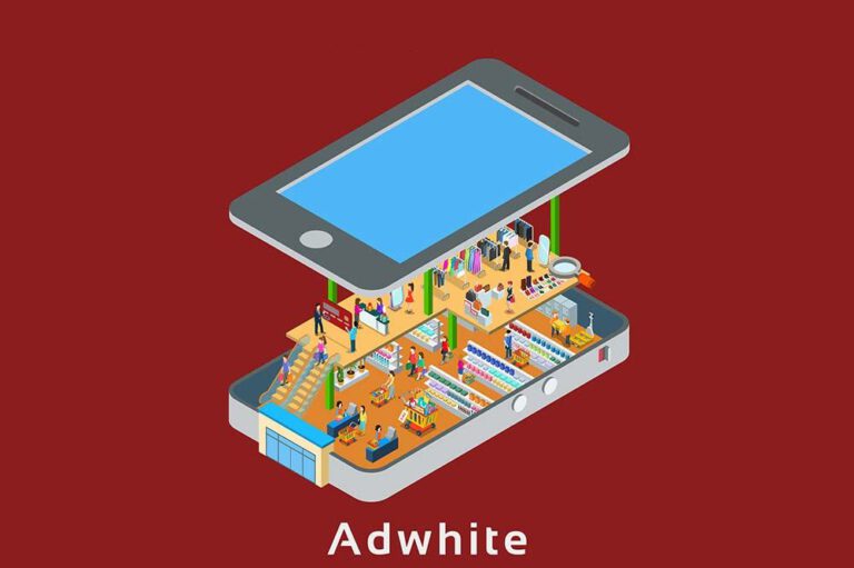 adwhite e commerce