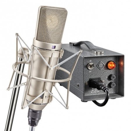 neumann u67