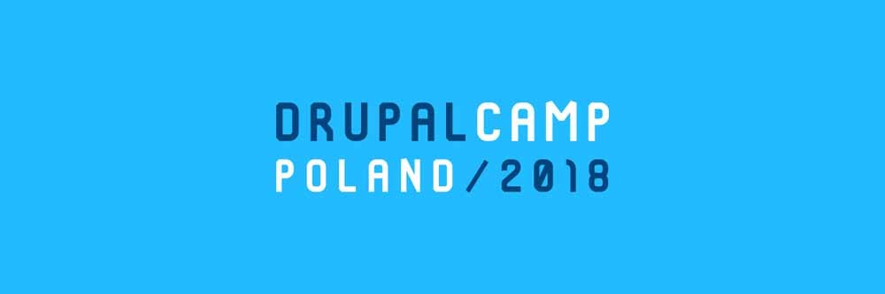 DrupalCampPoland