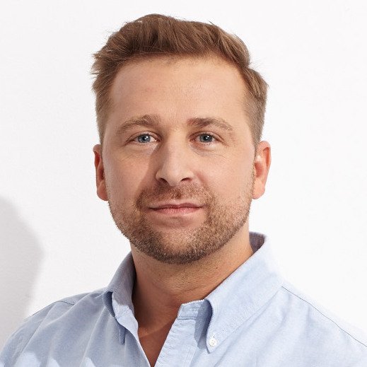 Dariusz Sawicki Tender Hut