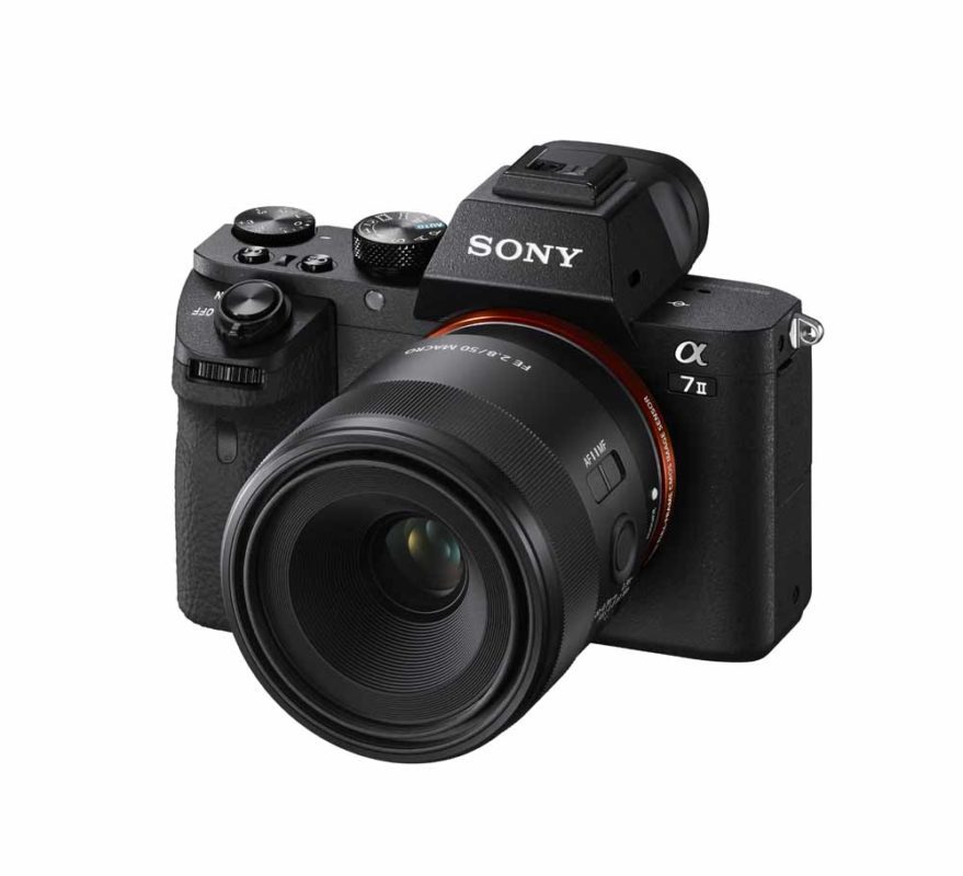 Sony a7 III