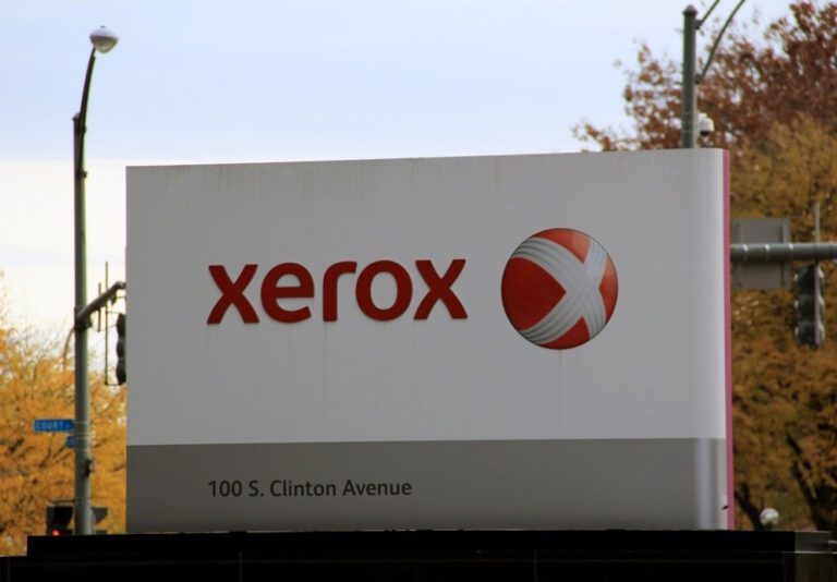 xerox