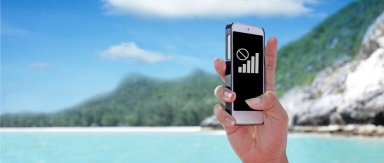 brak zasiegu – jak sie przed nim zabezpieczyc