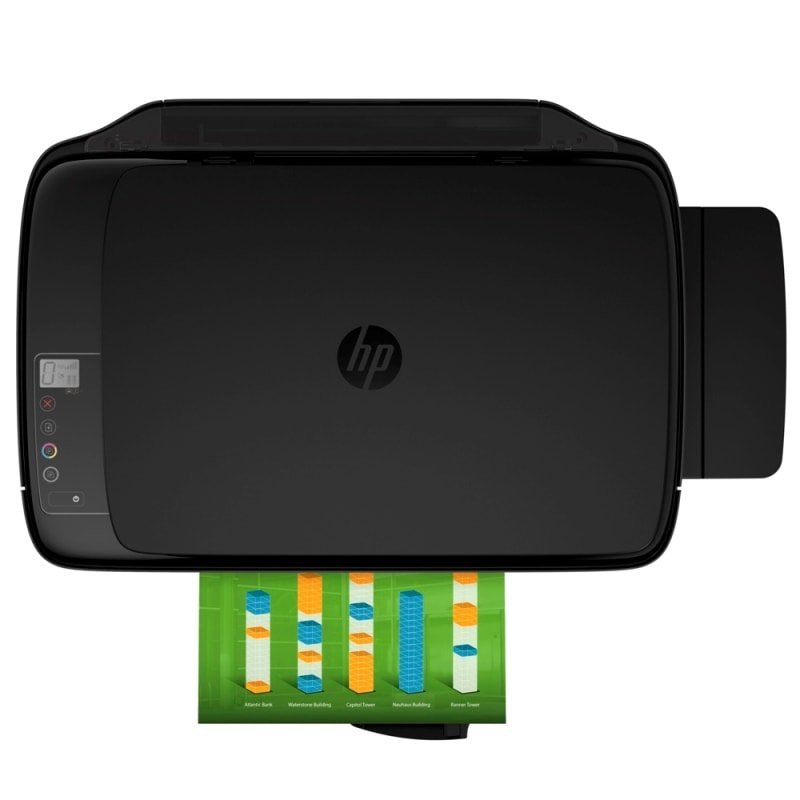 HP Ink Tank 315 AIO