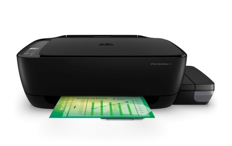 HP Ink Tank 415