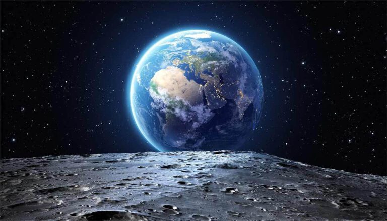 Cisco pomaga ponownie zebrać zespół Apollo 21 kosmos, pojazd kosmiczny