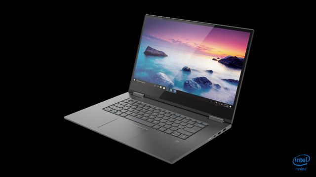 Yoga 730