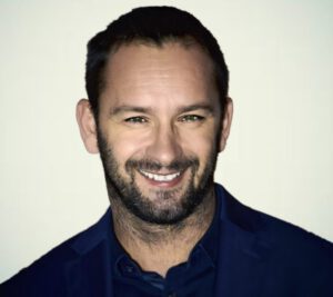 Przemyslaw Maliszewski Kogifi