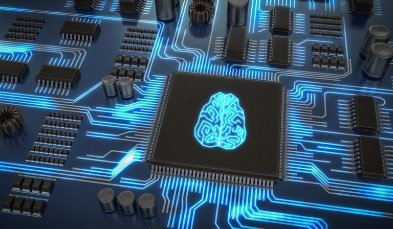 Cognitive Computing - zespół umiejętności traktowanych jako najpoważniejszy przejaw AI 26 cognitive computing, Edge AI