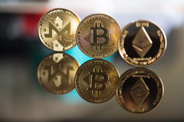 kryptowaluty, Cyberzagrożenia