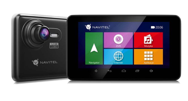 Navitel RE900
