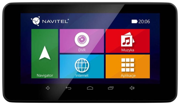 Navitel RE900