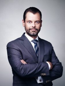 Roman Sioda, Lenovo