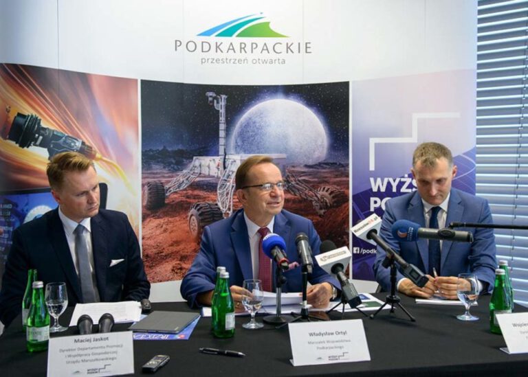 konferencja Podkarpacie Wyzszy Poziom Innowacji 01