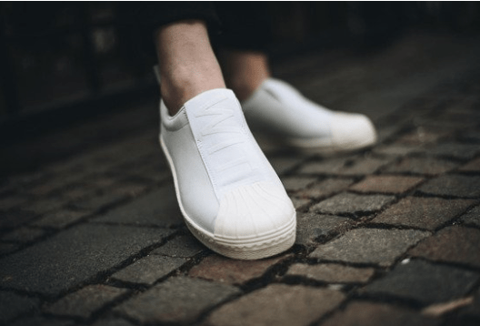 adidas originals superstar bw3s slipon 1