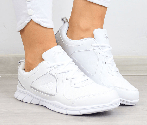 buty dla dzieci na wf