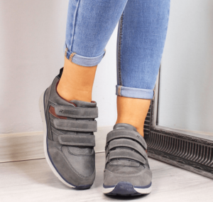 buty stylowe dla dziecia