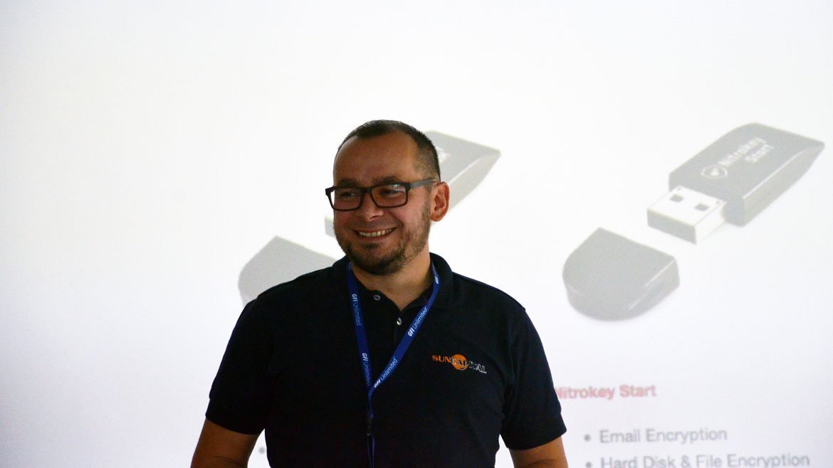 krzysztof konieczny Sun Capital