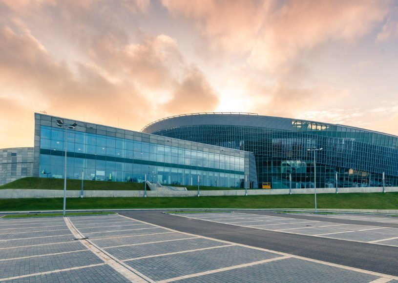 Arena Gliwice