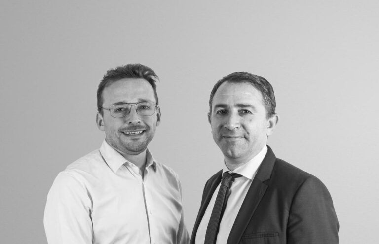 Fred Potter, Benoit Coquart - Legrand i Netatmo