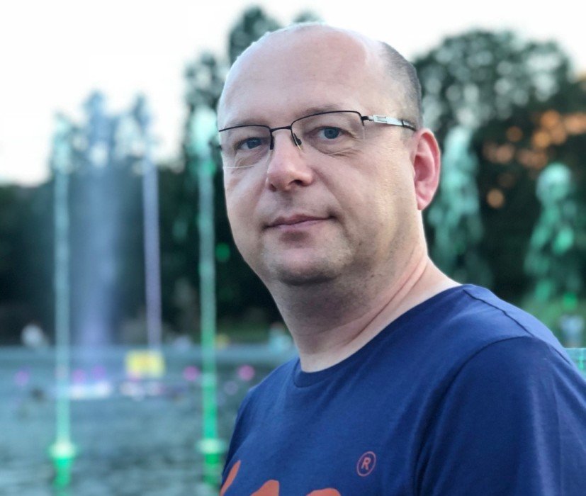 Krzysztof Mazurek K2M