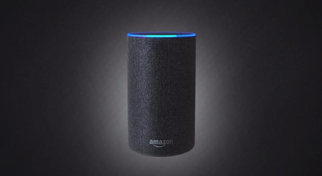 amazon echo