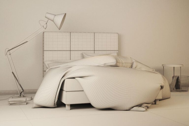 wizualizacja wnetrza