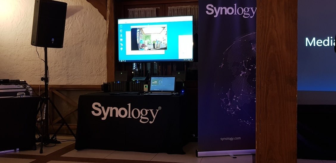 Synology