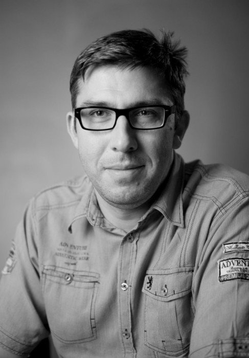 Paweł Premicz, Prezes Zarządu, EPA Systemy