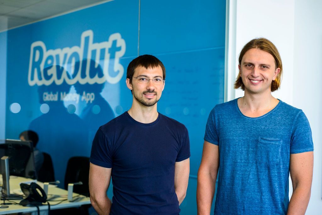 Revolut