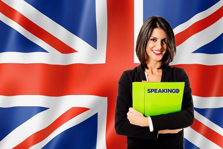 kurs jezyka angielskiego online speakingo medium