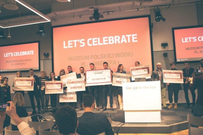 03. Finaliści 5. edycji programu MIT Enterprise Forum Poland