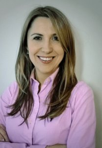 Katarzyna Cymerman Microsoft