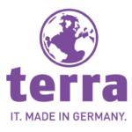 TERRA logo