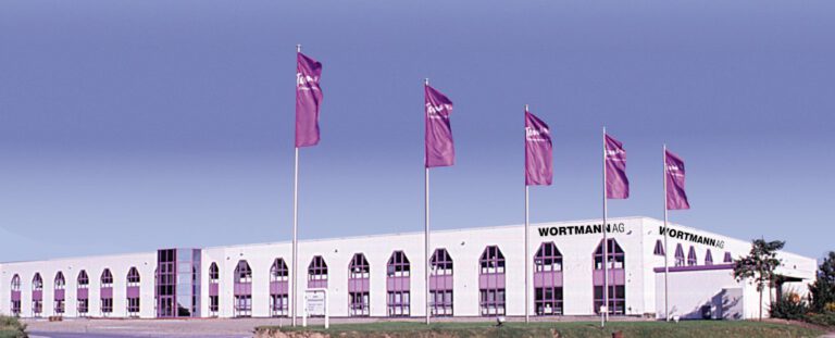 Wortmann AG