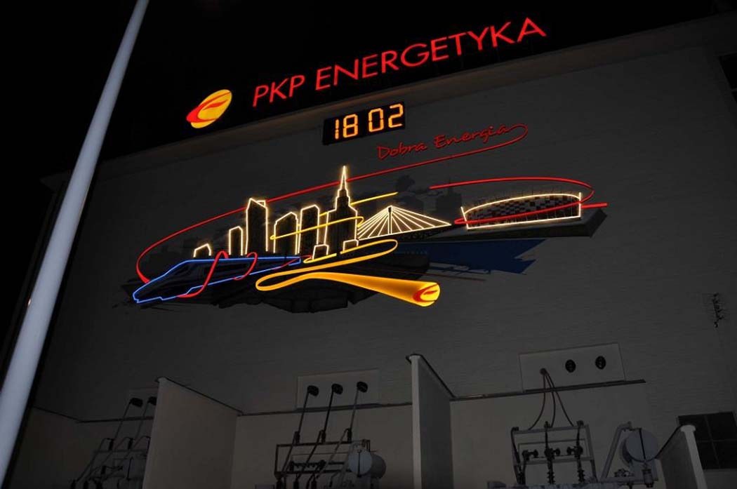 mural przy ul armatniej pkp