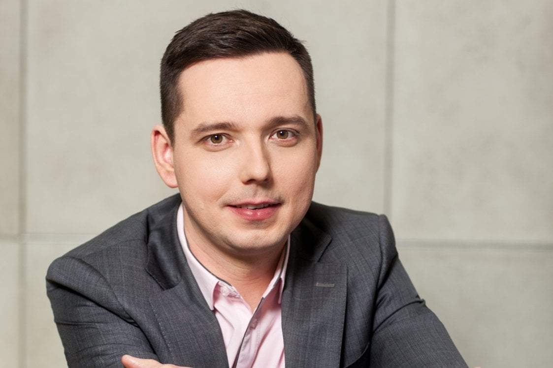 Wojciech Życzyński Microsoft