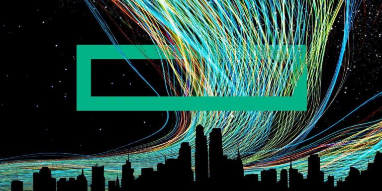 HPE poszerza zakres rozwiązań w modelu as-a-Service oraz inicjatyw dla MŚP 15 hpe