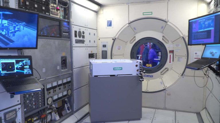 hpe mars habitat foto2