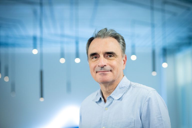 Michel PAULIN OVH mini